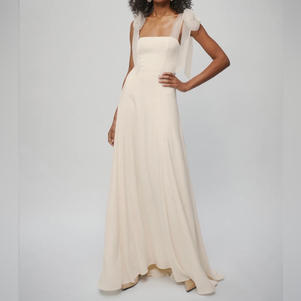 Reformation Balsam Dress